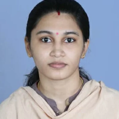 Parvathy Preman